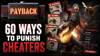🔥 This Rust Plugin Punishes Cheaters in 60 Insane Ways | Rust Admin Academy Tutorial 🔥