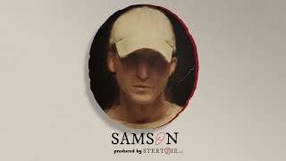 [FREE] Hard NF Type Beat - " Samson " | Dark Cinematic Trap | 2023