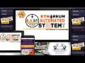 Lion's Share Ethereum Automated Smart Contract System - Our Amazing Lion's Share Marketing System