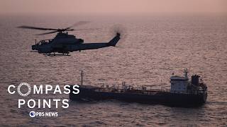 Is it time for the U.S. to reassess its Iran strategy?