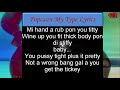 Download Popcaan My Type Official Lyric 2018 mp3