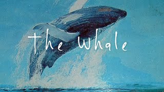 The Whale - "Safe Return" (music from the Original Score) | slowed + extended version
