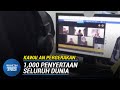 KAWALAN PERGERAKAN | Khatam Al-Quran 'Online' Erat Silaturrahim