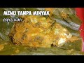 Masak tanpa minyak‼️Cocok untuk menu diet menyehatkan masak tanpa minyak