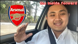 Arsenal 3-2 Man Utd | Arsenal Player Ratings (BigMatch)