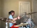 Breaking Benjamin- Diary of Jane Drum Cover