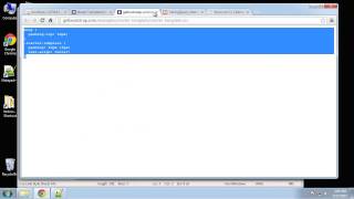 5 23 PHP and MySQL The UI