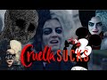 CRUELLA 2021 IS PAINFULLY BAD (Cruella 2021 live action rant/review)