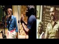 Karnan Making : Mari Selvaraj Live Dubbing Rehearsal For Police Station Scene In karnan | Dhanush