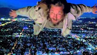 The Big Lebowski - Dream Sequence One