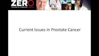 Webinar: Understanding Prostate Cancer in the Age of Personalized Medicine