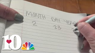 Do palindrome dates symbolize anything cool?