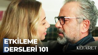 Meltem'in Kahve Teklifine Damla Bebek Engeli - Kefaret 22. Bölüm