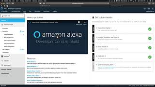 Lambda Versioning and Aliases with Alexa Skill