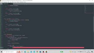 Writing a Menu Driven program in java to find out Area and Volume of Shapes(Sphere, Cone, Cylinder)