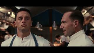 The Menu (2022) Fourth Course  The Mess Scene