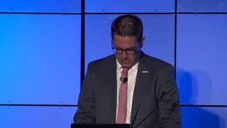 DocuWorld 2018 - Stefan Schmidt, VP Product - What's New in DocuWare 7