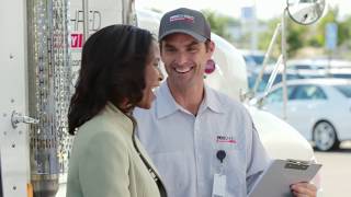 PROSHRED of Houston OnSite Shredding Service