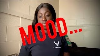AIR FORCE TECH SCHOOL UPDATE: PHASE 3 + COVID-19 PANDEMIC | EbonyJasmin
