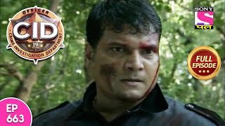 CID - Full Episode 663 - 05th May, 2018