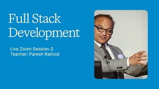 Node.js Coding Boot Camp: Your First Server Setup