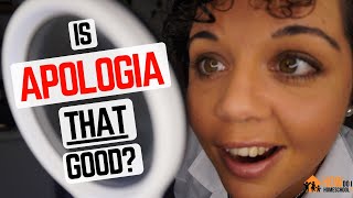 Is Apologia Science Curriculum Worth the Hype? My In-Depth Review 😯