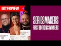 Meet the winners of SERIESMAKERS 2023