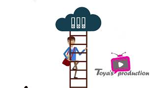 Cloud Migration & ITAD Explainer video