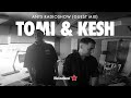 ANTS RADIOSHOW - Tomi & Kesh (Guest Mix)