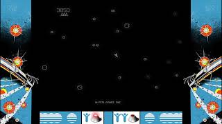 Atari Flashback Classics vol.2 - Asteroids / Arcade (PS4)
