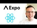 React Native CLI vs Expo