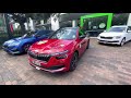 2021 Skoda Kamiq Monte Carlo Tour De France POV walk around