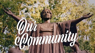 Champaign-Urbana: Our Community