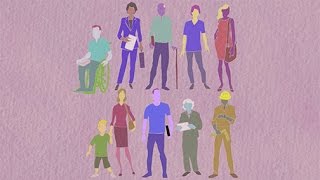 CourseExchanges - Edtech explainer animation