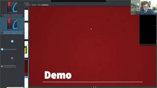 LinuxKit Security SIG: WireGuard Deep Dive