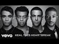 JLS - Heal This Heartbreak (Official Audio)