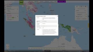 GFW Tutorial | Visualize Country Data