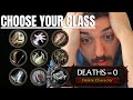 How To Decide What Class To Play In WOW CLASSIC HARDCORE