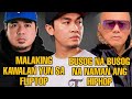 SINIO NAGPALIWANAG NA | ANDREW E. HINAHAMON NARIN | FLIPTOP | PSP