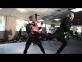 Phoenix Close Protection - Unarmed Combat