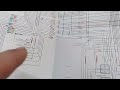 Track T800CDI Elec schematic error explained with proof