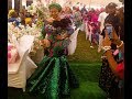 See 2nd Outfit Actress Omobutty Rocks At Her mum’s Burial Ceremony That Got People Looking At Her