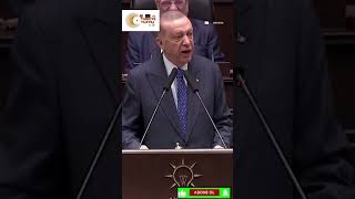 Erdoğan'dan Kılıçdaroğlu'na 'Bay Kemal' yanıtı! 'Yeni slogan vereyim' diyerek açıkladı