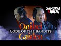 Onihei Gaiden | Code of the Bandits | SAMURAI VS NINJA | English Sub