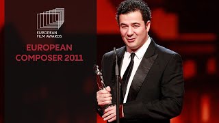 Ludovic Bource - European Composer 2011