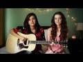 Just A Kiss Mashup - Megan and Liz, Cimorelli, Savannah & Jake, Alex G & Adam Stanton (..)