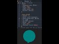 Chat Bubble in CSS #shortvideo #shorts #bubble #htmlcss #cwjoe