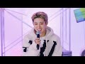 [Tingterview]A video letter to B.I in 5 years. Don't overdo it, and enjoy it as much as possible,B.I