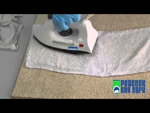 How to Remove Coffee Stains From Carpets How to Remove Coffee Stains From Carpets
