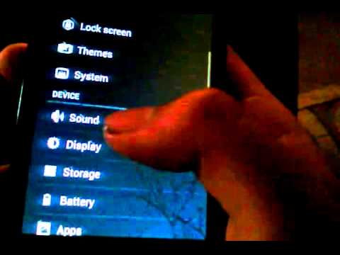 TÉLÉCHARGER THEMES POUR LG KP501 THEMES POUR LG KP501